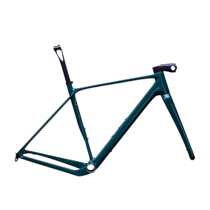 Voicevelo G Major Disc Brake Gravel Frameset - Image 4