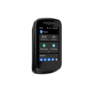 Magene C606 Smart GPS Bike Computer - Image 3