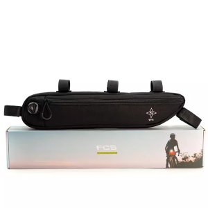 VFV FCS F4 Top Tube Bikepacking Bag 3L/3.5L - Image 3