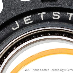 Tripeak Jetstream Pro Oversized Ceramic Jockey Wheel Pulley Set - Image 5