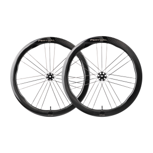 PERTUAL Sharp 47/58 Disc Brake Wheelset