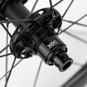 PERTUAL Sharp 47/58 Disc Brake Wheelset - Image 4