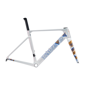 TAVELO Arow Road Bike Frameset - Image 5