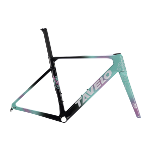 TAVELO Arow Road Bike Frameset - Image 4