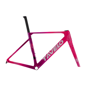 TAVELO Arow Road Bike Frameset - Image 3