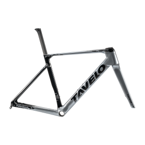 TAVELO Arow Road Bike Frameset - Image 7