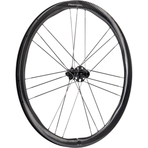 PERTUAL Sharp 36/41 Disc Brake Wheelset - Image 2