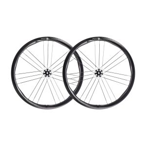 PERTUAL Sharp 36/41 Disc Brake Wheelset - Image 1