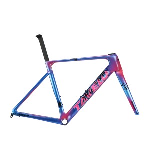 TAVELO Arow Road Bike Frameset