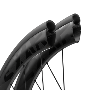 Magene 2024 EXAR UltraDark DB508 Carbon Fiber Wheelset - Image 5