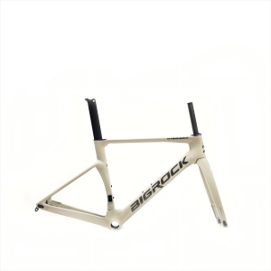 Bigrock Aero Carbon Road Bike Frameset - Image 9