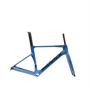Bigrock Aero Carbon Road Bike Frameset - Image 3