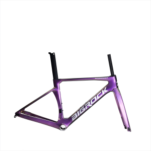 Bigrock Aero Carbon Road Bike Frameset - Image 8