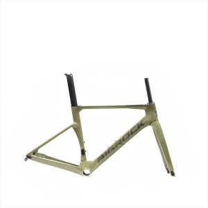 Bigrock Aero Carbon Road Bike Frameset - Image 6
