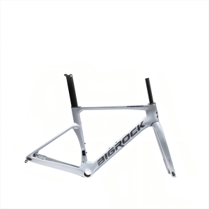 Bigrock Aero Carbon Road Bike Frameset - Image 7