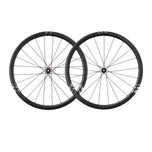 FARSPORTS 2025 New EVO C Series Wheelset - Image 3