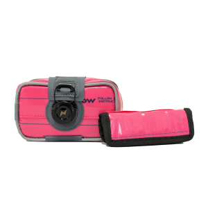 RideNow Recycle Saddle Bag & Mini Ratchet Tool Set Kit - Image 5