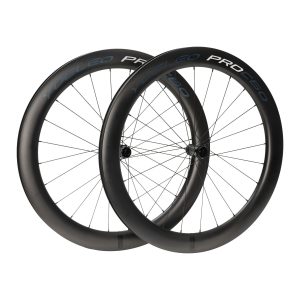 YOELEO SAT C60 DB PRO NxT SL2 WHEELSET - Image 3