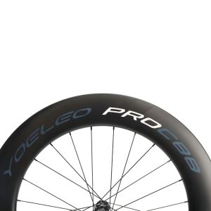 YOELEO SAT C88 DB PRO NxT SL2 WHEELSET - Image 2