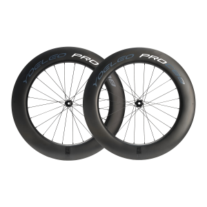 YOELEO SAT C88 DB PRO NxT SL2 WHEELSET - Image 1