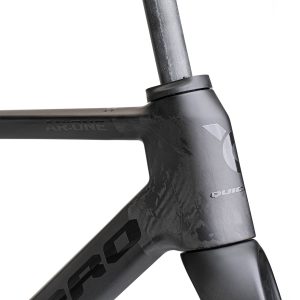QUICK PRO AR:One Carbon Road Bike Frameset - Image 11