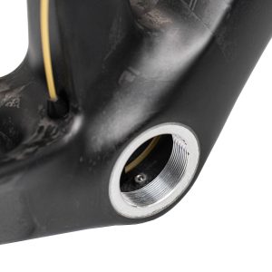 QUICK PRO AR:One Carbon Road Bike Frameset - Image 10