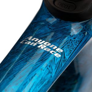 QUICK PRO AR:One Carbon Road Bike Frameset - Image 5