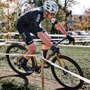 YOELEO G21 Disc Brake Gravel Bike Frameset - Image 4
