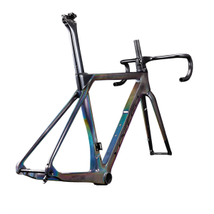 YOELEO R12 Disc Brake Bike Frameset - Image 3