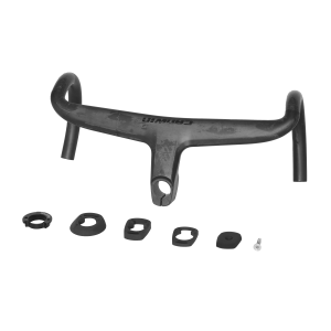 Quick ZEPHYR-SSL Aerodynamic Integrated Handlebar - Image 3