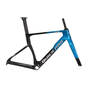 QUICK PRO ER:ONE AERO Road Bike FRAMESET