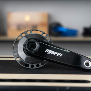 CYBREI CARBON SPIDER - Image 3