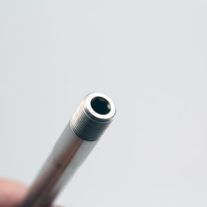 RideNow Titanium Thru Axles - Image 4