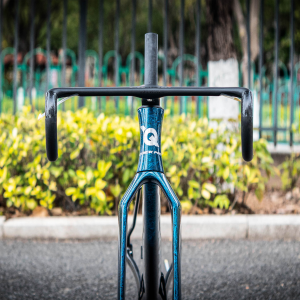QUICK PRO ER:ONE AERO Road Bike FRAMESET - Image 10