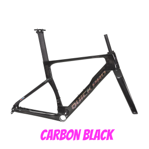 QUICK PRO ER:ONE AERO Road Bike FRAMESET - Image 6