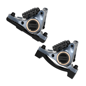 L-TWOO 2025 eRX Road Electronic Hydraulic Disc Brake Groupset 2x10-12 SPEED - Image 5