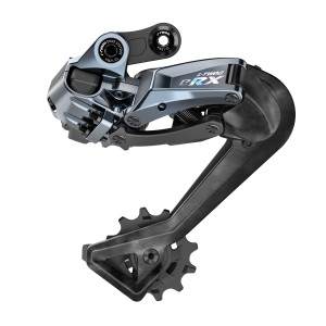 L-TWOO 2025 eRX Road Electronic Hydraulic Disc Brake Groupset 2x10-12 SPEED - Image 4