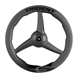 Pertual Trident Trispoke Disc Brake