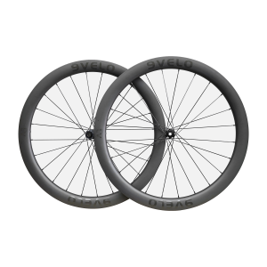 9Velo 2025 Road Disc Lightweight LV WIDE Series - Image 1