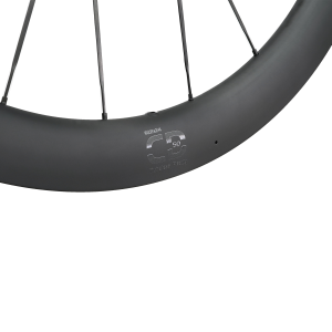 9Velo 2025 Road Disc Carbon Spoke CD Wide Series - Image 2