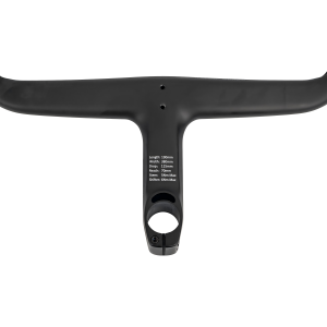 CRW Works HB01 Integrated Handlebar - Image 5