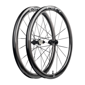 CRW Works 2026 CS4045 Road Disc Brake Wheelset - Image 4
