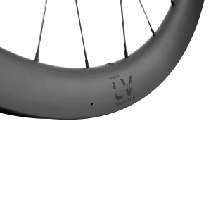 9Velo 2025 Road Disc Lightweight LV WIDE Series - Image 2