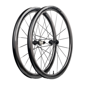 CRW Works 2026 CS4045 Road Disc Brake Wheelset - Image 3