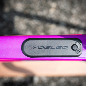 YOELEO Altera G21 DB Gravel Bike Frameset - Image 10