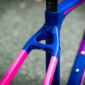 YOELEO Altera G21 DB Gravel Bike Frameset - Image 9