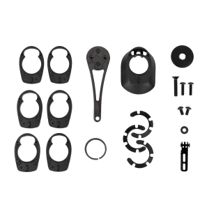 CRW Works HB01 Integrated Handlebar - Image 6