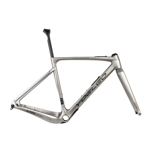 YOELEO Altera G21 DB Gravel Bike Frameset