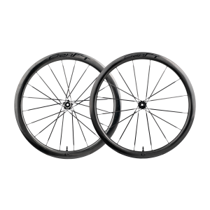 CRW Works 2026 CS4045 Road Disc Brake Wheelset