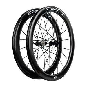 CRW Works 2026 CS5060 Road Disc Brake Wheelset - Image 6